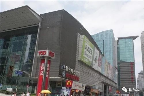 中关村|鼎好电子城10月关停！盘点中关村那些知名IT卖场的前世今生