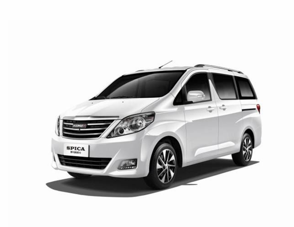 让"埃尔法"回老家吧,国产斯派卡发威了,5万起售配1.5t