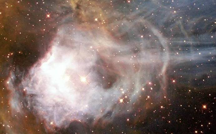 星系|距地120亿光年，“第二银河系”被发现，科学家却因此感到困惑