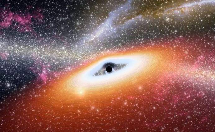 星系|距地120亿光年，“第二银河系”被发现，科学家却因此感到困惑