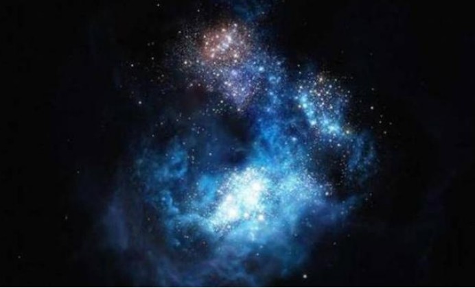 人马座|人马座矮星系走向消亡，科学家表示，人类或有幸见证这一刻