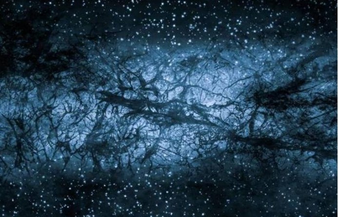 人马座|人马座矮星系走向消亡，科学家表示，人类或有幸见证这一刻