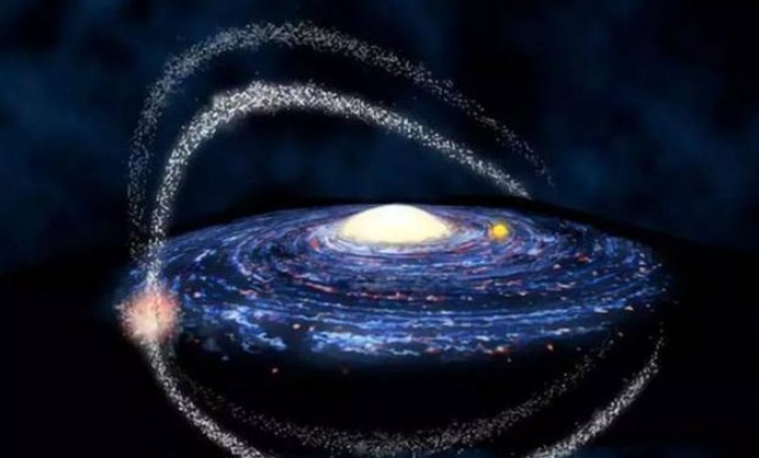 人马座|人马座矮星系走向消亡，科学家表示，人类或有幸见证这一刻