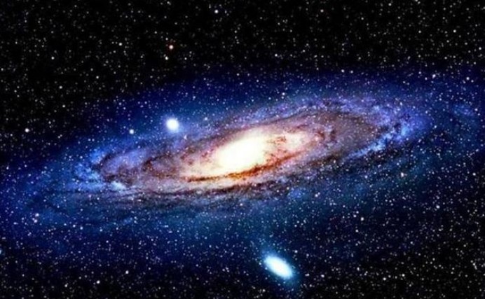 人马座|人马座矮星系走向消亡，科学家表示，人类或有幸见证这一刻