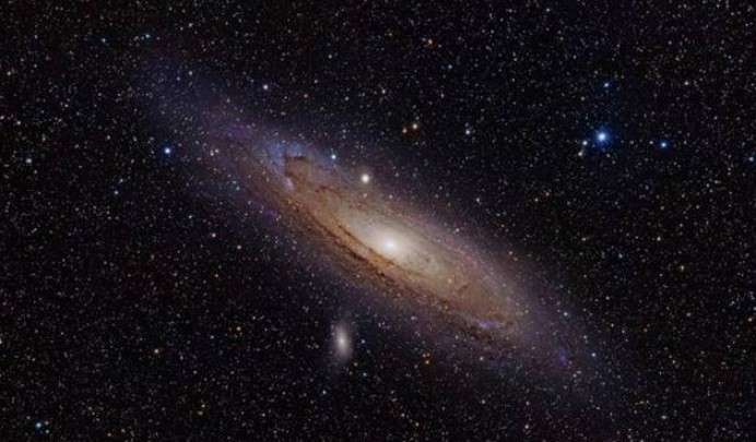 人马座|人马座矮星系走向消亡，科学家表示，人类或有幸见证这一刻