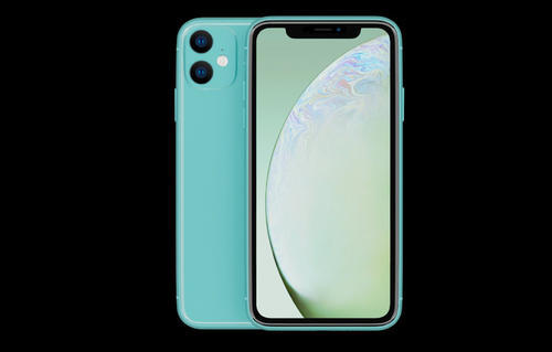 Iphone12有望9月登场 性能配置被提前曝光 售价 冰火两重天 腾讯新闻