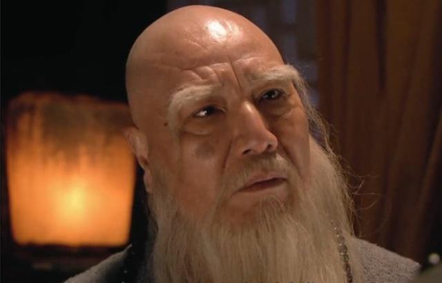 水浒传中的四大世外高人,如果让你选,你会选择拜谁为师?