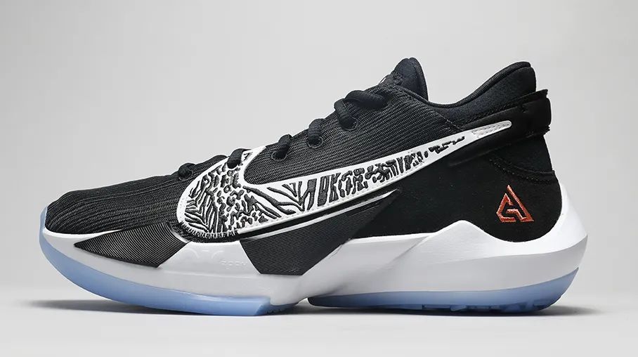 are zoom freak 2 true to size