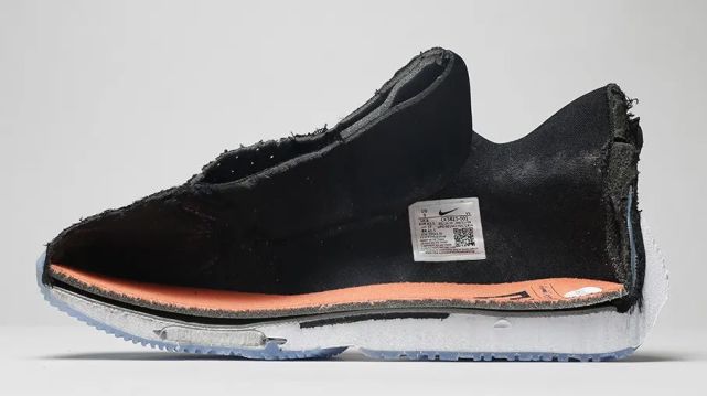 快传拆解 zoom freak 2|气垫|freak|字母哥