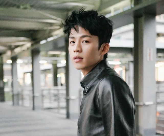 七夕档的《我在时间尽头等你》之后,李鸿其还有一部新片将要上映