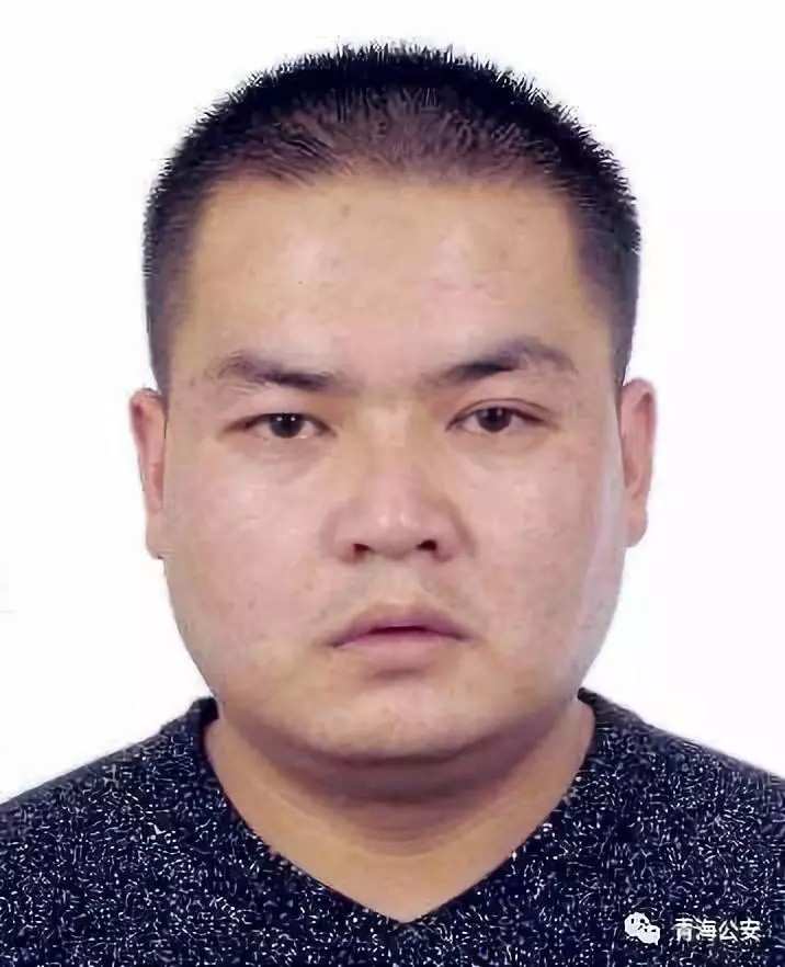 最高悬赏20万,警方通缉3名涉黑涉恶在逃嫌疑人