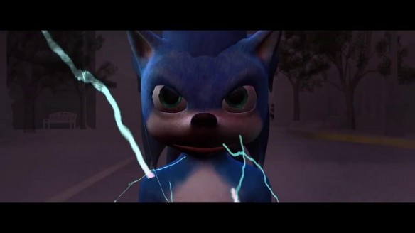 们,比如长着两条尾巴的小狐狸塔尔斯和性格豪爽的强大针鼹纳克鲁斯