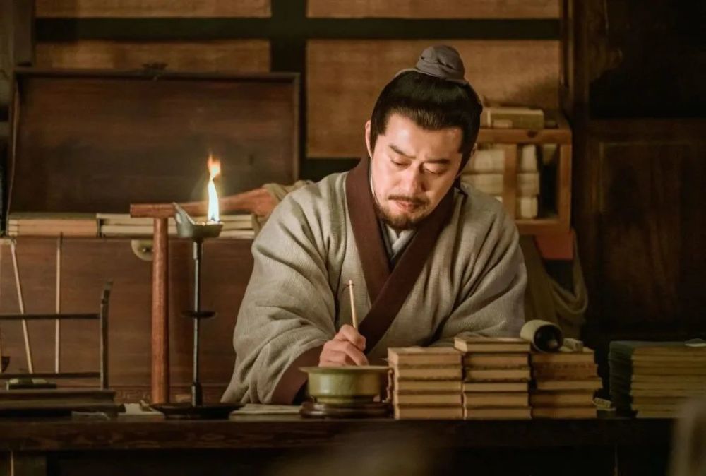 金圣叹|如果欧阳修、辛弃疾、金圣叹和蒲松龄，一起看浙江高考满分作文会怎样？