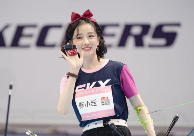 陈小纭|陈小纭于小彤官宣分手，网友：感觉一点不意外