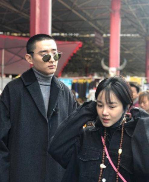 陈小纭|陈小纭于小彤官宣分手，网友：感觉一点不意外