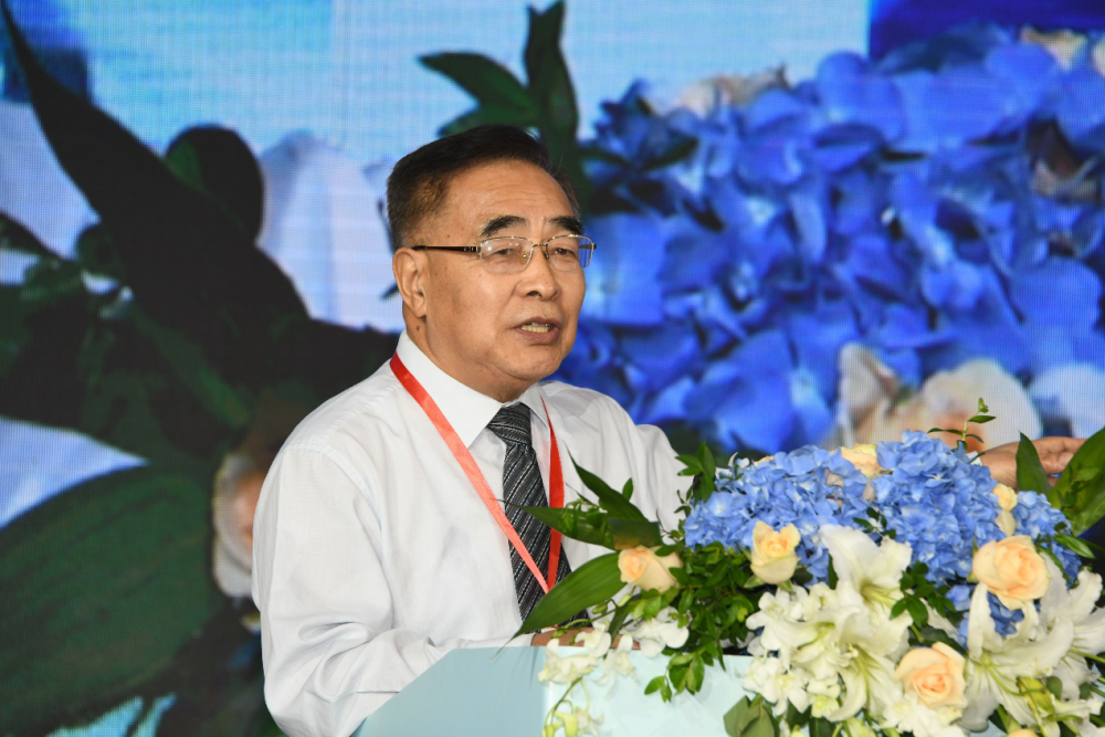 张伯礼|北京健康大会举行——张伯礼院士总结中医药抗“疫”四大贡献