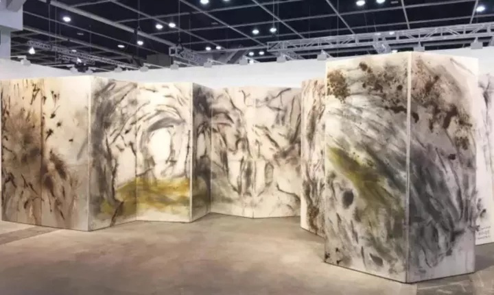 烟花|敢在天安门放烟花，超过十亿人观看的神作，他是全世界最会玩火的男人