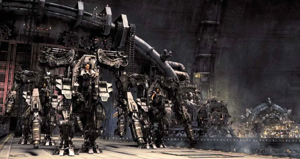 黑客帝国里的锡安真的是虚拟世界吗三个细节可以告诉你答案