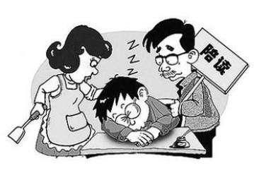 家长进城陪读,除了做好饭菜,还有更重要的事做|高三|孩子|大学|高考