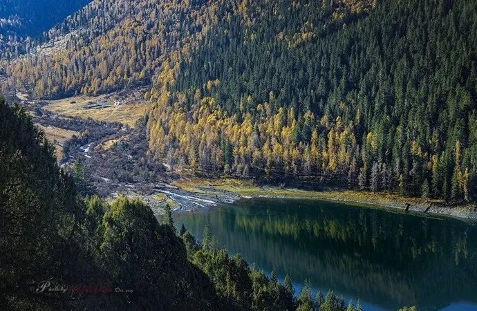 龙脊梯田|9、10月最适合去哪儿旅游？最佳旅游地都给你找来了！