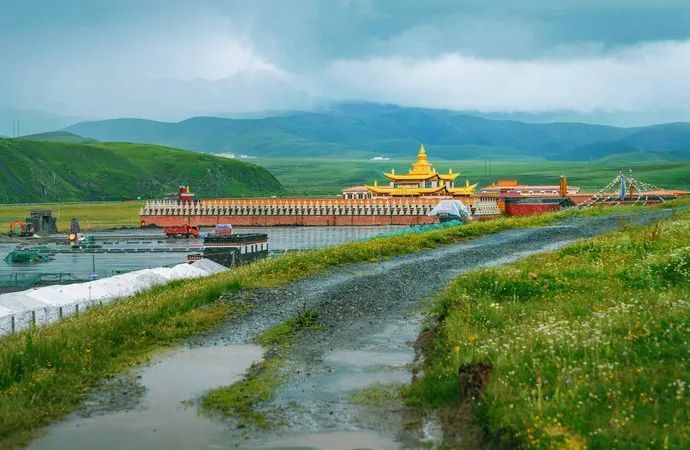龙脊梯田|9、10月最适合去哪儿旅游？最佳旅游地都给你找来了！