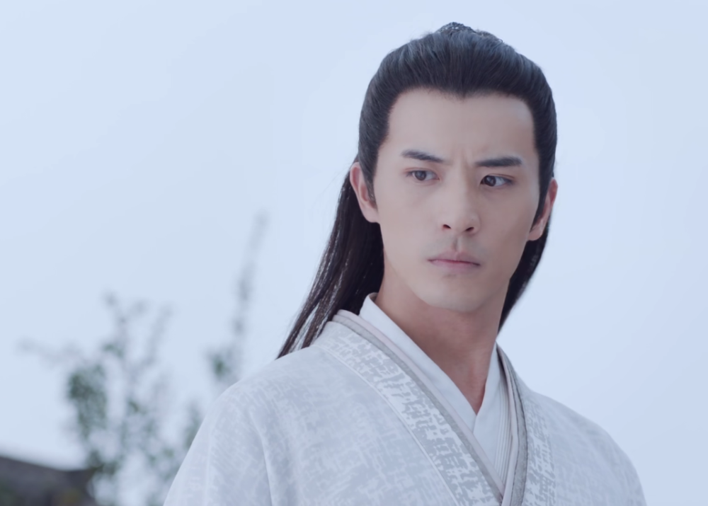 且听凤鸣:凤舞左青鸾为何都选择君临渊?御冥夜真的不如他吗