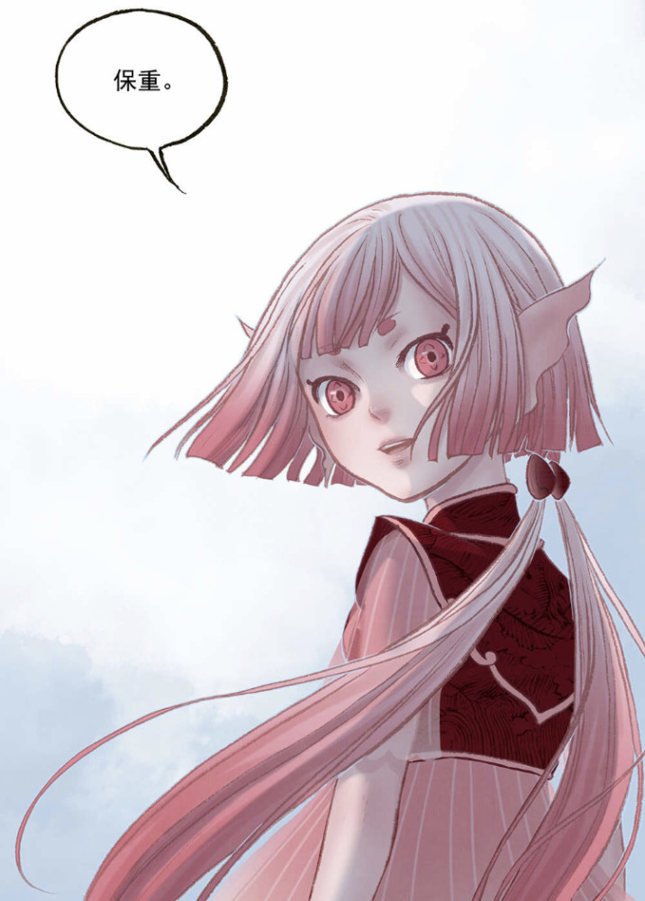 敖丙传虹让出首领位置独自去救丙丙龙族是离开狂暴之渊的关键