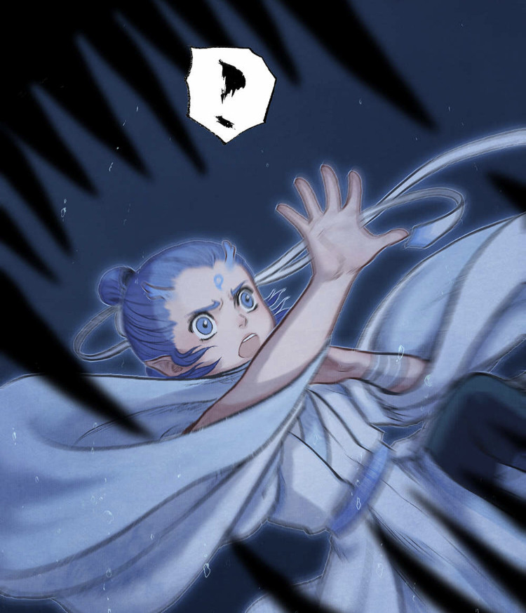 敖丙传虹让出首领位置独自去救丙丙龙族是离开狂暴之渊的关键