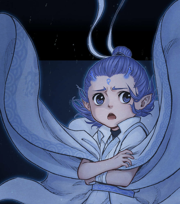 敖丙传虹让出首领位置独自去救丙丙龙族是离开狂暴之渊的关键