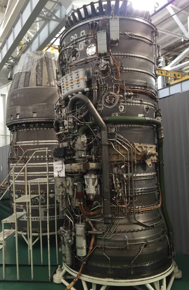 俄30年内禁止出口nk-32发动机,真因为性能过于先进吗?