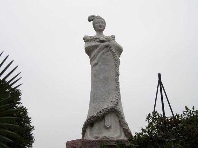 姜子奇|因为诗词而破镜重圆的爱情故事，令人唏嘘，令人感叹