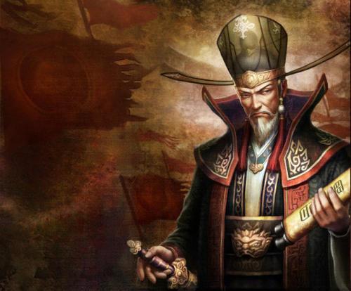 隋朝亡于宇文家族,宇文家族结果又如何呢?