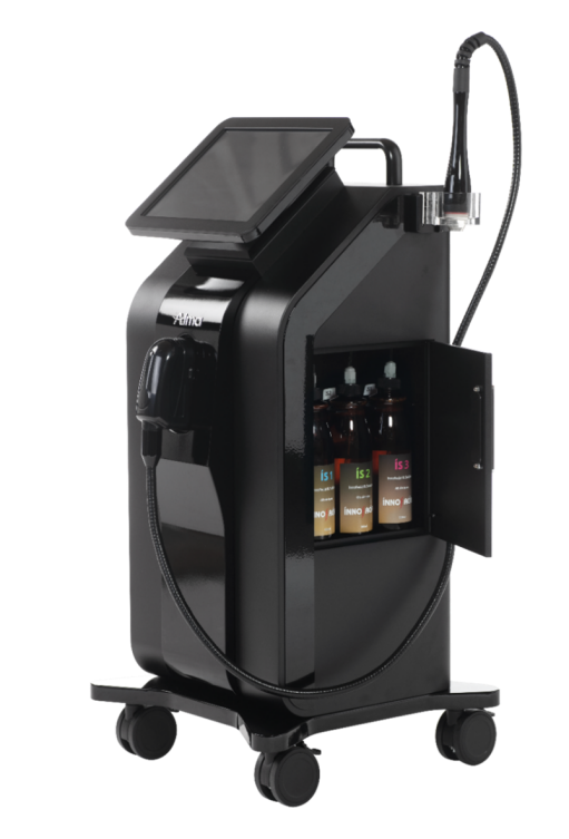 medical spa真香,我最近爱上一款高端皮护澳菲秀