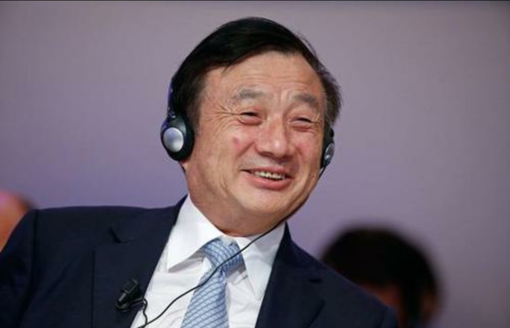 太不容易了俄罗斯宣布决定华为终于迎来好消息