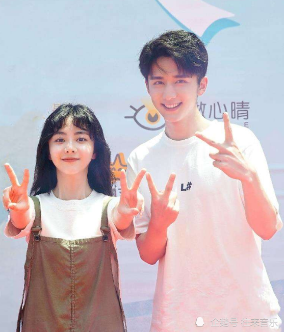 谭松韵|继杨颖抠图后，谭松韵也被曝用替身？《以家人之名》片段流出！