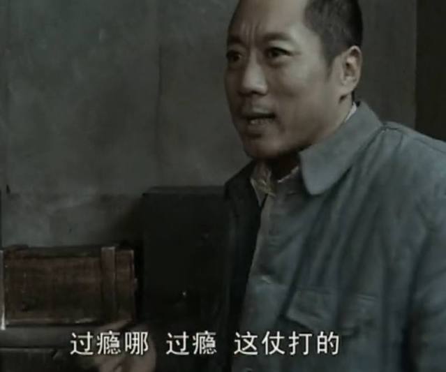 亮剑:全剧最霸气的一幕,李云龙怒喊:开炮,看哭多少人!