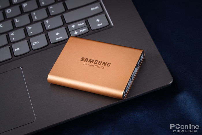 三星t5移动硬盘应用评测不止够用还很好用