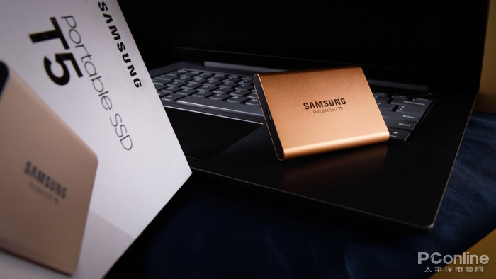 三星t5移动硬盘应用评测不止够用还很好用