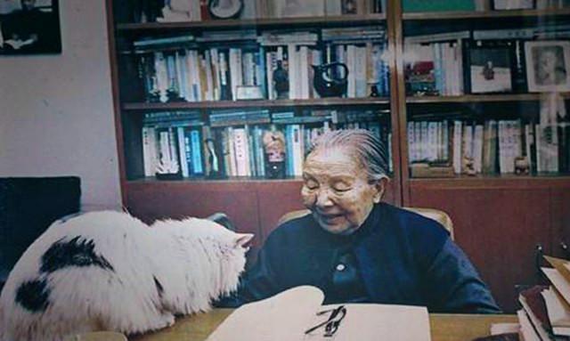 张爱玲|民国鄙视链：杨绛嫌张爱玲丑，张爱玲瞧冰心做作，冰心讽林徽因绿茶