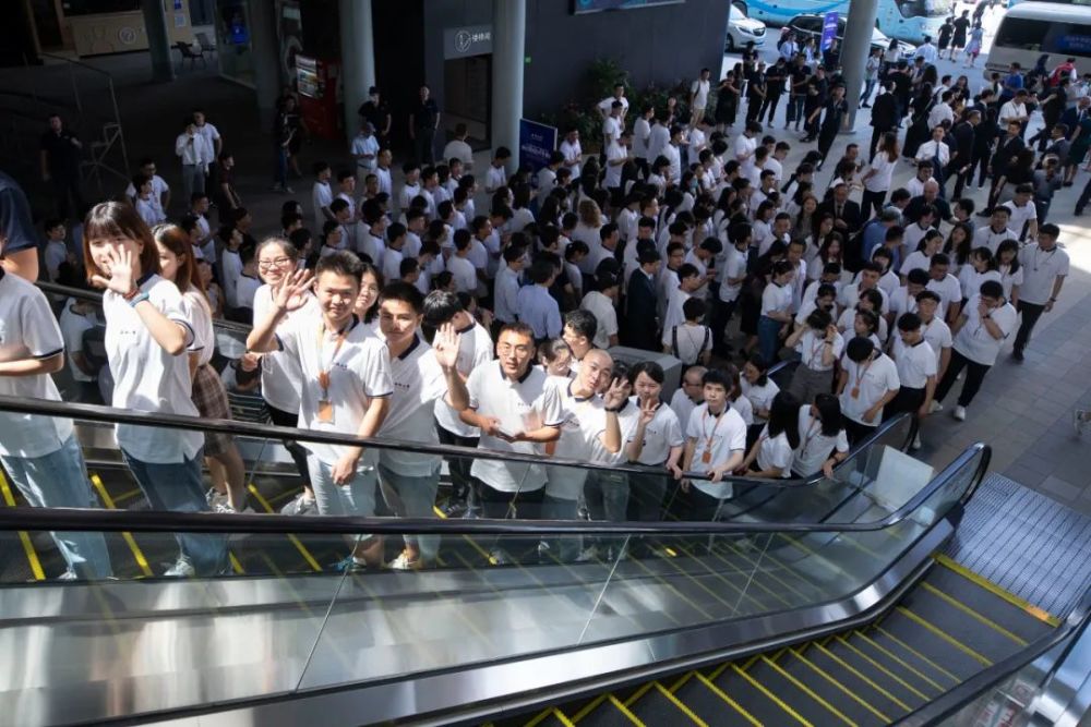 西湖大学|施一公：西湖大学绝不允许任何形式的学术不端！