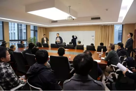 西湖大学|施一公：西湖大学绝不允许任何形式的学术不端！