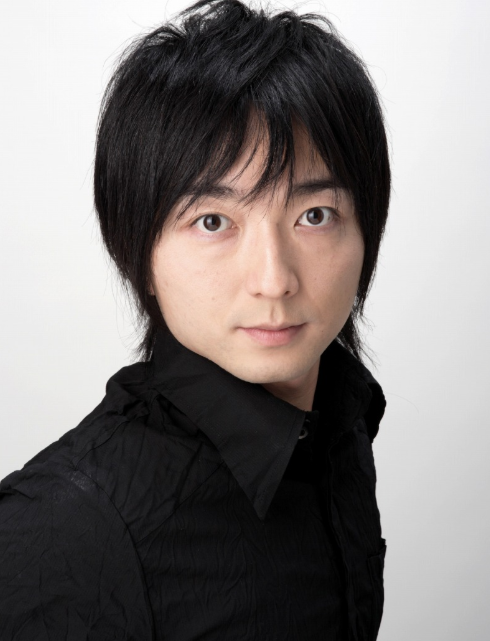 声优父子档喜加一 野岛健儿的大儿子野岛透也作为声优出道 野岛裕史 子安光树 声优 野岛健儿 野岛透