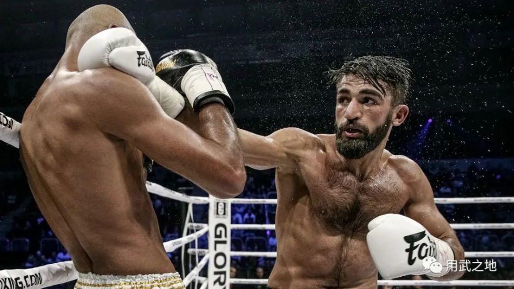 马拉特杀向西提猜苏波邦70公斤级最强之战要大结局了