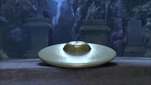 西游记法宝大排名