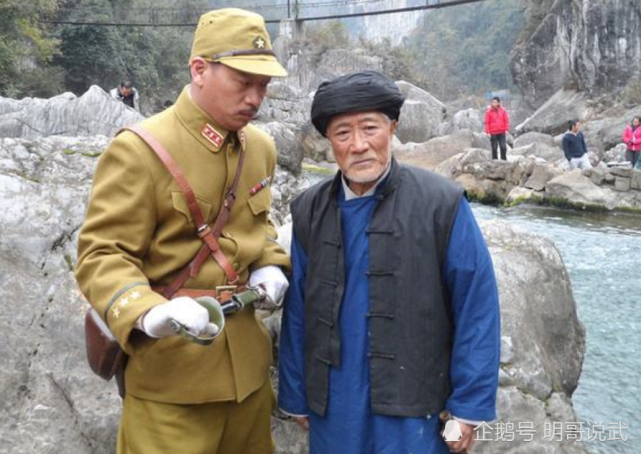 他是日本演员演了15年鬼子深受中国观众喜爱却遭国人排挤