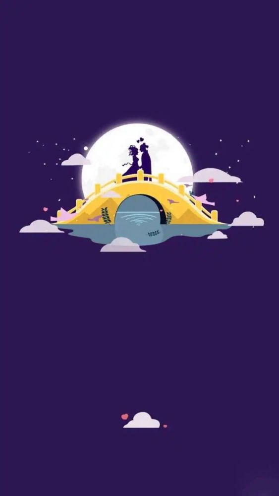 锁清秋|七夕特刊//夜风：《锁清秋》朗诵：陈小川