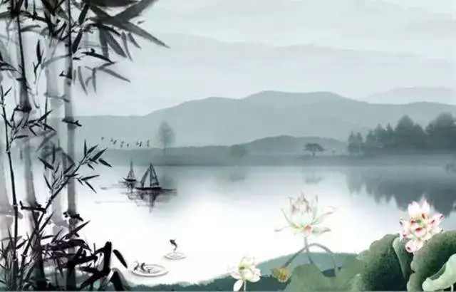 锁清秋|七夕特刊//夜风：《锁清秋》朗诵：陈小川