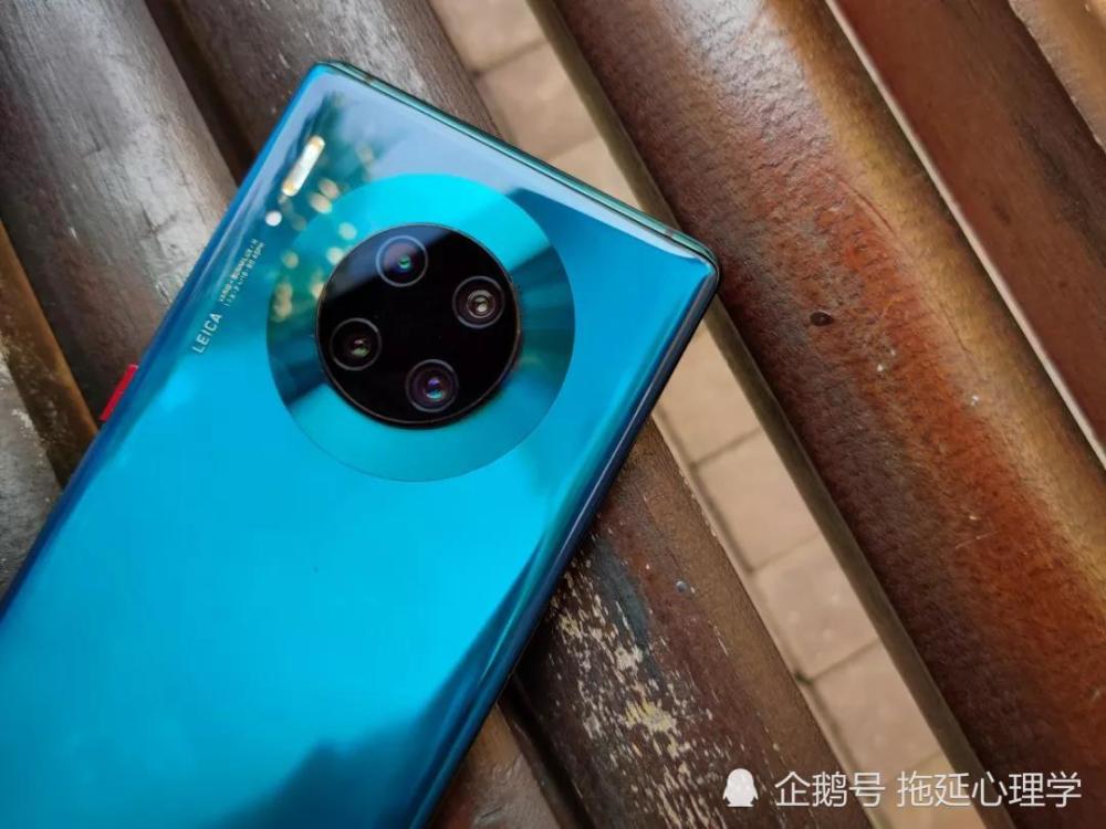 之前有消息表示,mate40系列智能手机的主摄像头可能采用5000万像素