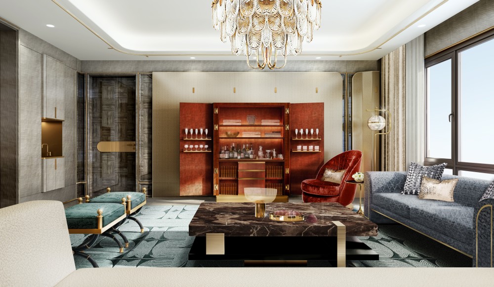 楼市|京西“有别”，10万＋楼市的产品力抢滩