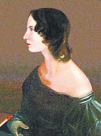 被毛姆喜爱,与拜伦相媲美的女作家,却只留世一部作品令人惋惜